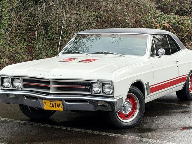 1967 Buick GS on ClassicCars.com