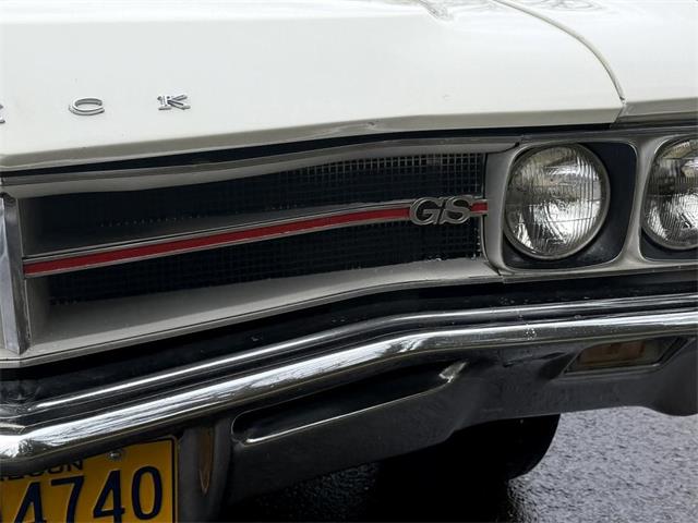 1967 Buick GS (CC-2099648) for sale in Gladstone, Oregon