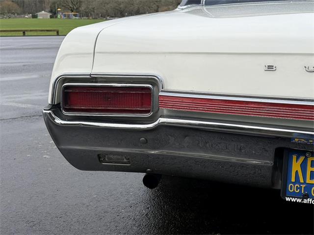 1967 Buick GS (CC-2099648) for sale in Gladstone, Oregon