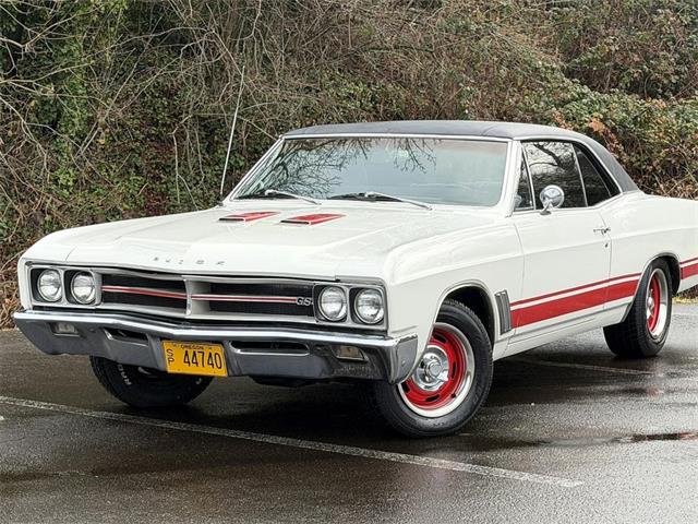 1967 Buick GS (CC-2099648) for sale in Gladstone, Oregon