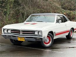 1967 Buick GS (CC-2099648) for sale in Gladstone, Oregon