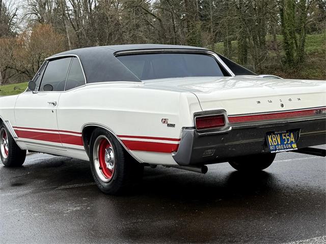 1967 Buick GS (CC-2099648) for sale in Gladstone, Oregon