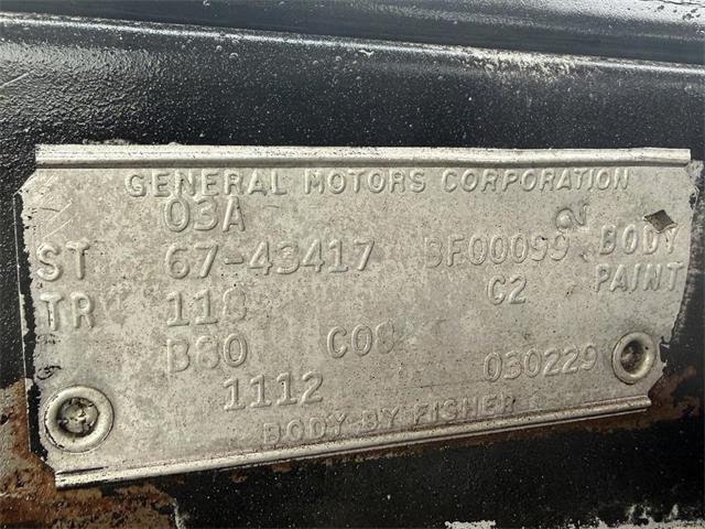 1967 Buick GS (CC-2099648) for sale in Gladstone, Oregon