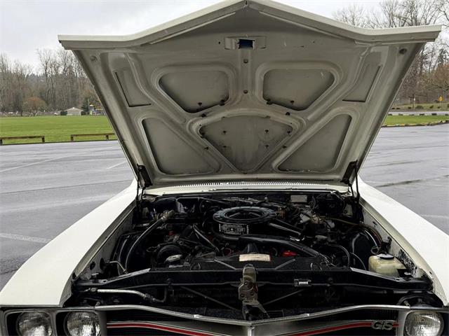 1967 Buick GS (CC-2099648) for sale in Gladstone, Oregon