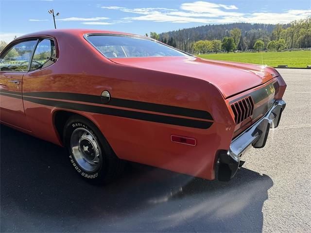 1972 Dodge Dart (CC-2099649) for sale in Gladstone, Oregon