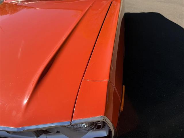 1972 Dodge Dart (CC-2099649) for sale in Gladstone, Oregon