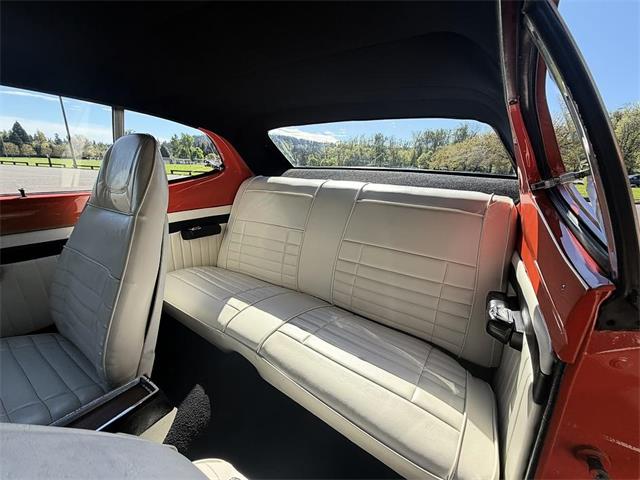 1972 Dodge Dart (CC-2099649) for sale in Gladstone, Oregon
