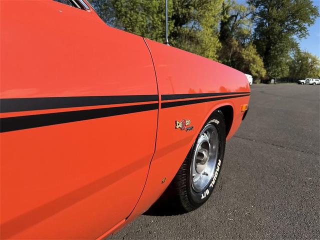1972 Dodge Dart (CC-2099649) for sale in Gladstone, Oregon