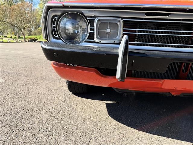 1972 Dodge Dart (CC-2099649) for sale in Gladstone, Oregon