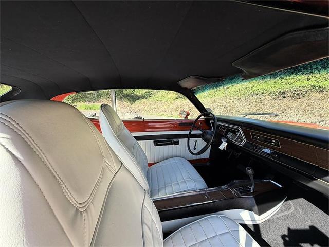 1972 Dodge Dart (CC-2099649) for sale in Gladstone, Oregon