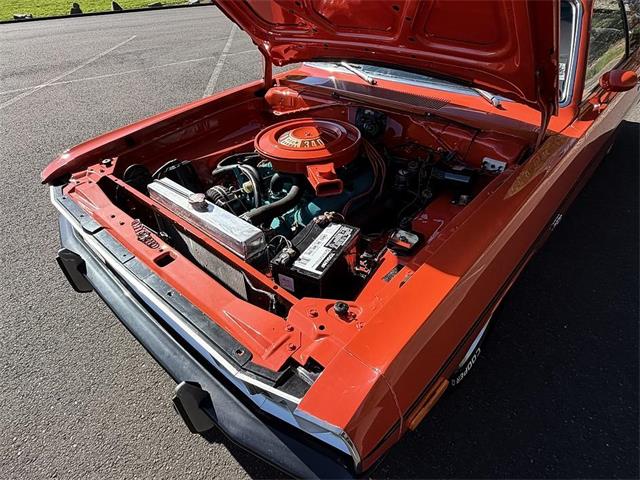 1972 Dodge Dart (CC-2099649) for sale in Gladstone, Oregon