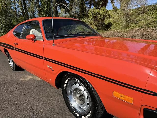 1972 Dodge Dart (CC-2099649) for sale in Gladstone, Oregon