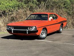 1972 Dodge Dart (CC-2099649) for sale in Gladstone, Oregon
