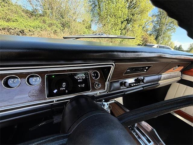 1972 Dodge Dart (CC-2099649) for sale in Gladstone, Oregon