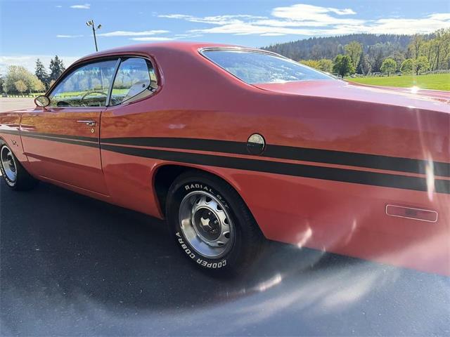 1972 Dodge Dart (CC-2099649) for sale in Gladstone, Oregon