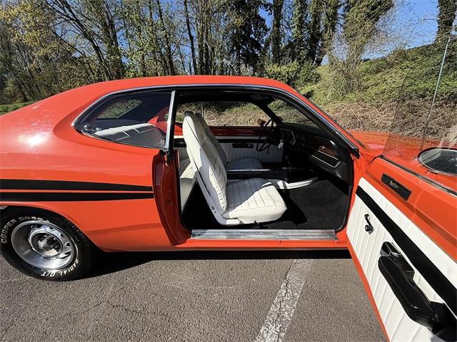 1972 Dodge Dart (CC-2099649) for sale in Gladstone, Oregon