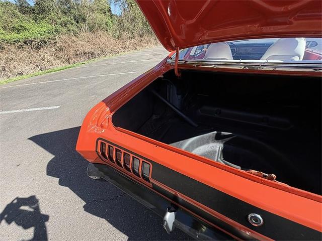 1972 Dodge Dart (CC-2099649) for sale in Gladstone, Oregon