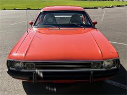1972 Dodge Dart (CC-2099649) for sale in Gladstone, Oregon
