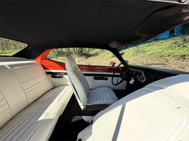 1972 Dodge Dart (CC-2099649) for sale in Gladstone, Oregon