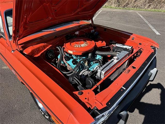 1972 Dodge Dart (CC-2099649) for sale in Gladstone, Oregon