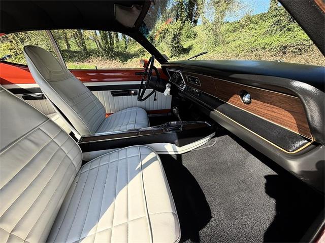 1972 Dodge Dart (CC-2099649) for sale in Gladstone, Oregon
