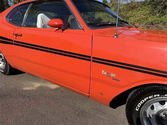 1972 Dodge Dart (CC-2099649) for sale in Gladstone, Oregon