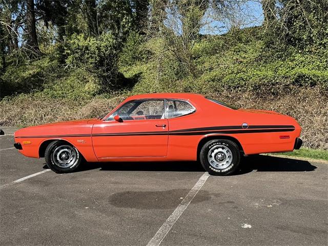 1972 Dodge Dart (CC-2099649) for sale in Gladstone, Oregon