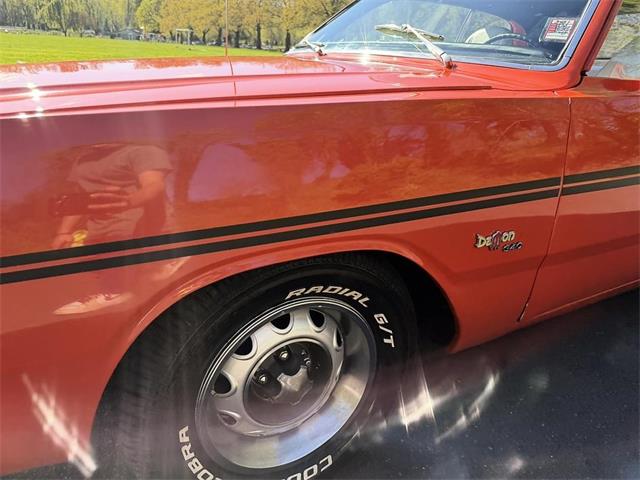 1972 Dodge Dart (CC-2099649) for sale in Gladstone, Oregon