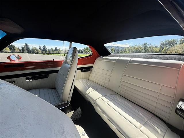 1972 Dodge Dart (CC-2099649) for sale in Gladstone, Oregon
