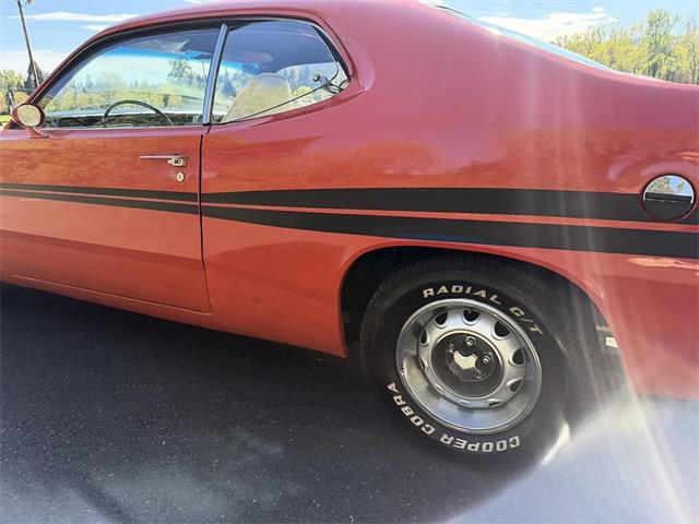 1972 Dodge Dart (CC-2099649) for sale in Gladstone, Oregon