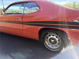 1972 Dodge Dart (CC-2099649) for sale in Gladstone, Oregon