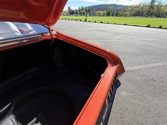 1972 Dodge Dart (CC-2099649) for sale in Gladstone, Oregon