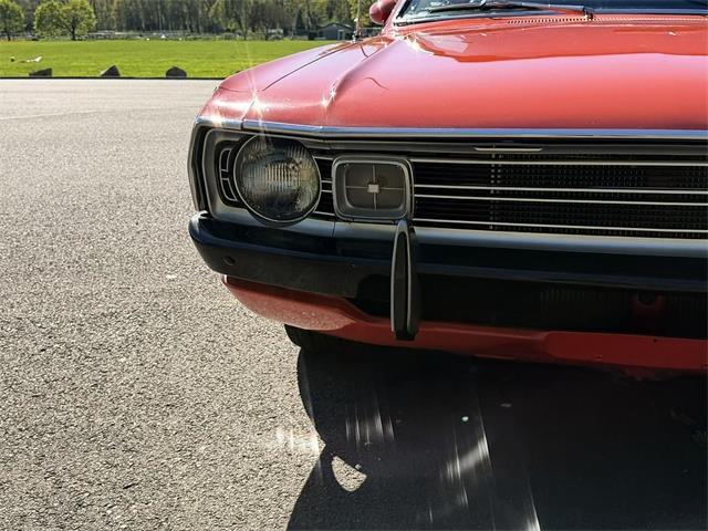 1972 Dodge Dart (CC-2099649) for sale in Gladstone, Oregon