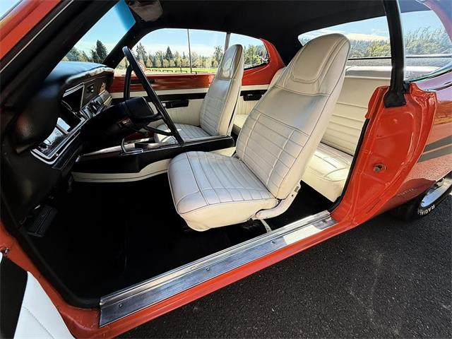 1972 Dodge Dart (CC-2099649) for sale in Gladstone, Oregon