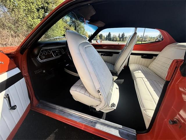 1972 Dodge Dart (CC-2099649) for sale in Gladstone, Oregon