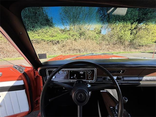 1972 Dodge Dart (CC-2099649) for sale in Gladstone, Oregon