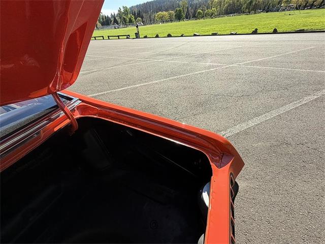 1972 Dodge Dart (CC-2099649) for sale in Gladstone, Oregon