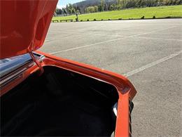 1972 Dodge Dart (CC-2099649) for sale in Gladstone, Oregon