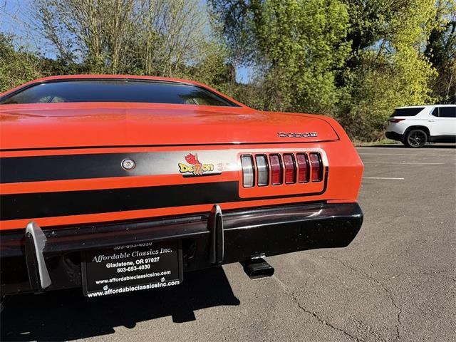 1972 Dodge Dart (CC-2099649) for sale in Gladstone, Oregon