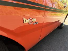 1972 Dodge Dart (CC-2099649) for sale in Gladstone, Oregon