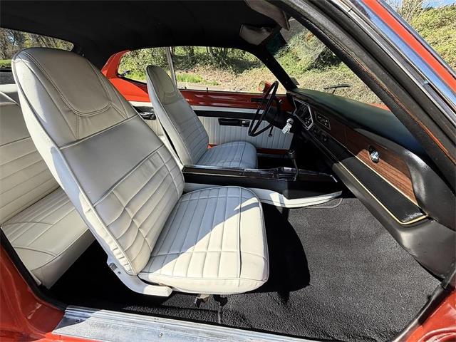 1972 Dodge Dart (CC-2099649) for sale in Gladstone, Oregon