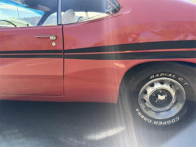 1972 Dodge Dart (CC-2099649) for sale in Gladstone, Oregon
