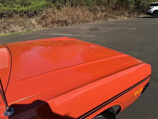 1972 Dodge Dart (CC-2099649) for sale in Gladstone, Oregon