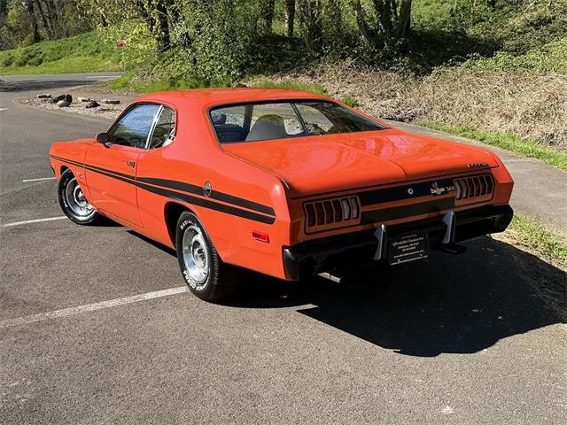 1972 Dodge Dart (CC-2099649) for sale in Gladstone, Oregon