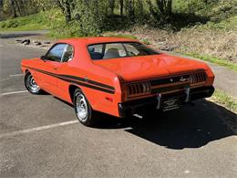 1972 Dodge Dart (CC-2099649) for sale in Gladstone, Oregon