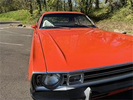 1972 Dodge Dart (CC-2099649) for sale in Gladstone, Oregon