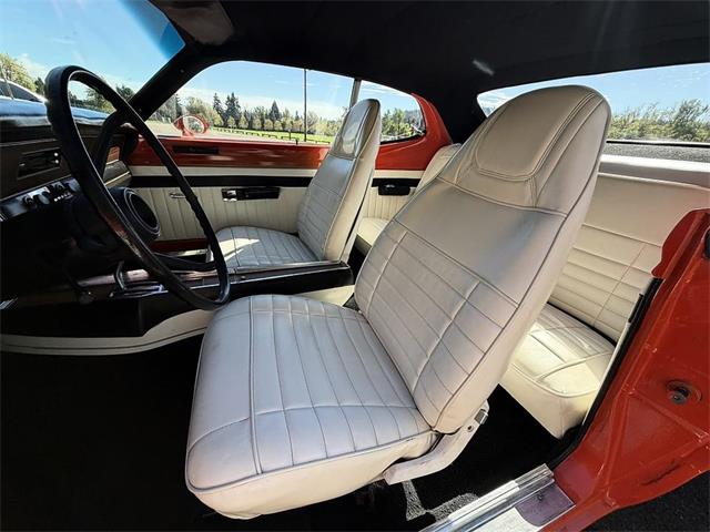 1972 Dodge Dart (CC-2099649) for sale in Gladstone, Oregon