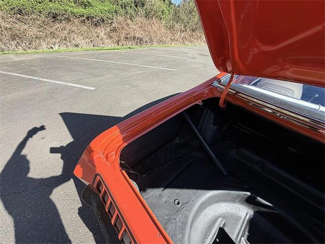 1972 Dodge Dart (CC-2099649) for sale in Gladstone, Oregon
