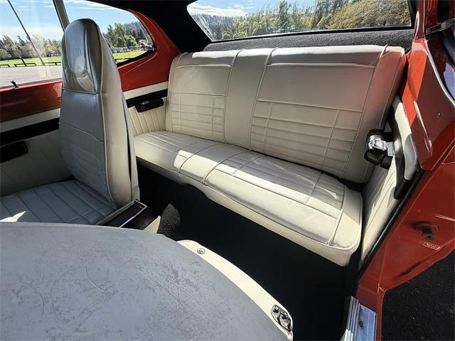 1972 Dodge Dart (CC-2099649) for sale in Gladstone, Oregon