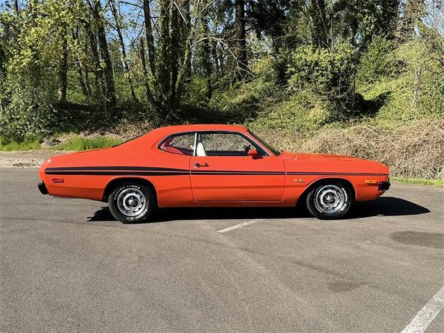 1972 Dodge Dart (CC-2099649) for sale in Gladstone, Oregon
